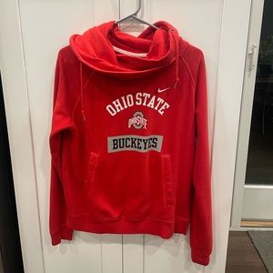 Nike Ohio State Sweatshirt
